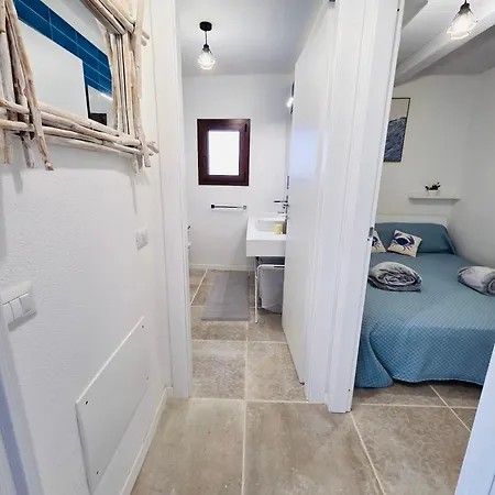 Apartmán Rena Bianca 337 Baia Sardinia