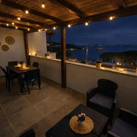 Apartmán Rena Bianca 337